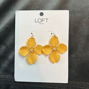 Loft Outlet Earrings